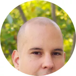 Michael Rodríguez-Muñiz - Author