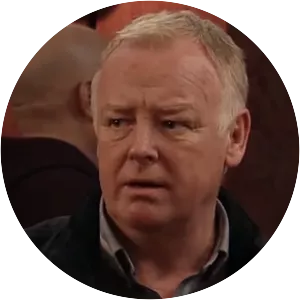 Michael Rodwell photograph