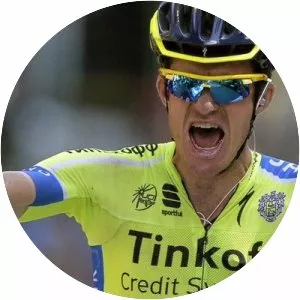 Michael Rogers  - Canadian film actor