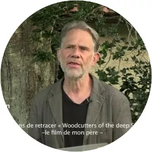 Michael Rogosin photograph