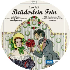 Michael Roider - Musical artist