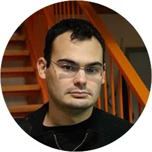 Michael Roiz - Israeli chess grandmaster