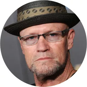 Michael Rooker