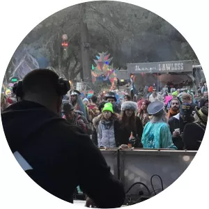 Michael Rosa - Musical artist