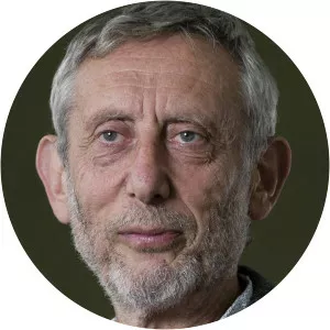 Michael Rosen - Author