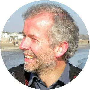 Michael Rosenberger - 