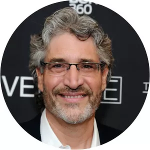 Michael Rossato-Bennett