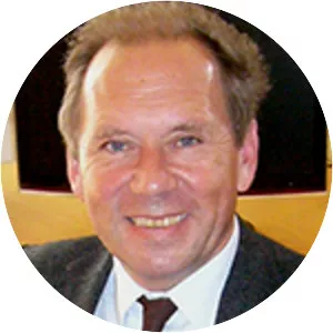 Michael Rössner - Author