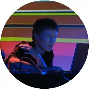 Michael Rother - German musician