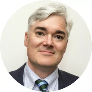 Michael Rouland - Author