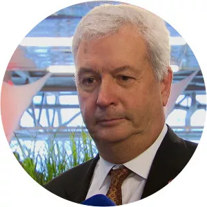 Michael Rousseau - Chief Executive Officer of Air Canada