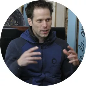 Michaël Rouzeau - Film producer