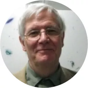 Michael Rowan-Robinson