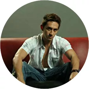 Michael Roy Jornales