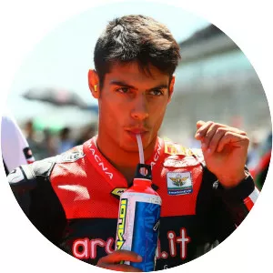 Michael Ruben Rinaldi