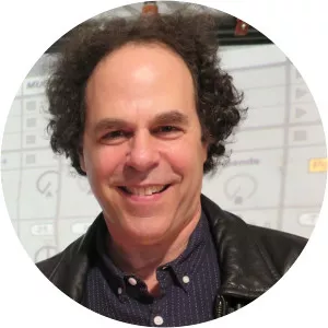 Michael Ruby - Author