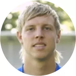 Michael Rundio - German footballer