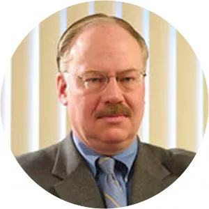 Michael Ruppert - American writer