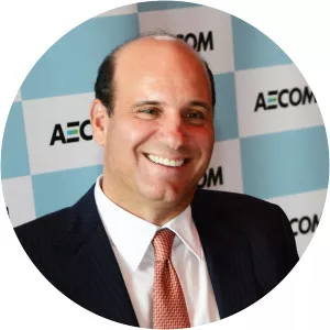 Michael S. Burke photograph