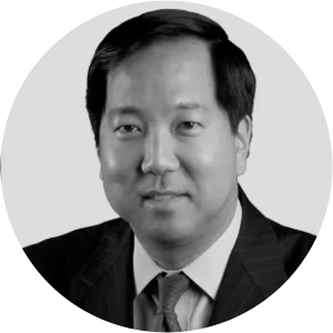 Michael S. Chae photograph