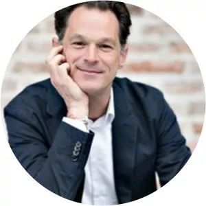 Michael S. Falser - Author