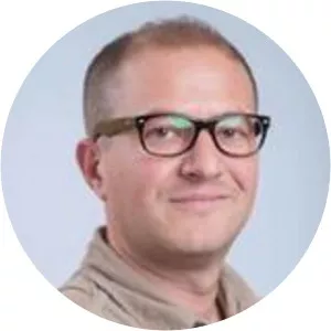 Michael S. Goodman - Author