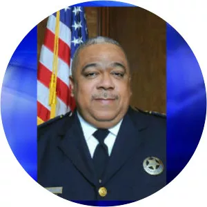 Michael S. Harrison - Police officer