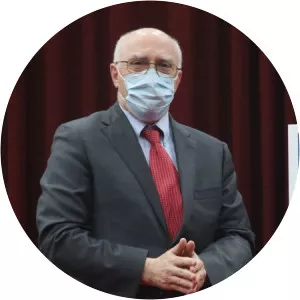 Michael S. Klecheski - Diplomat