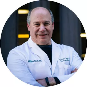 Michael Saag - Physician