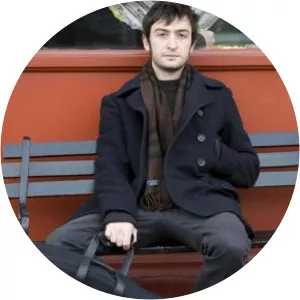 Michael Sackler-Berner