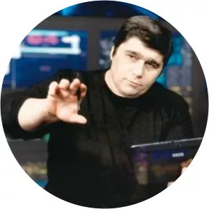 Michael Şahin Derun - Film director