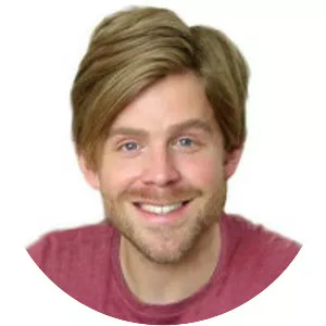 Michael Saker - Author