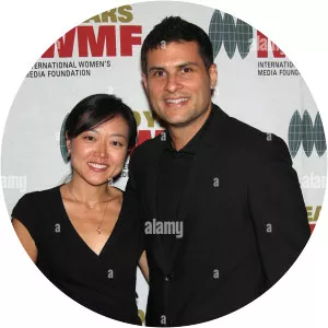 Michael Saldate - Euna Lee's husband