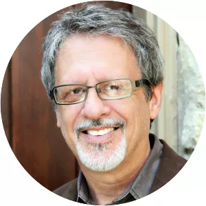 Michael Salvatori photograph