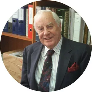 Michael Sandberg, Baron Sandberg