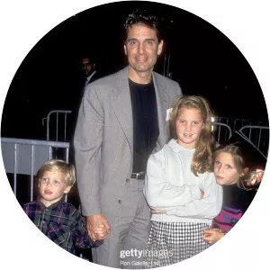 Michael Sarandon photograph