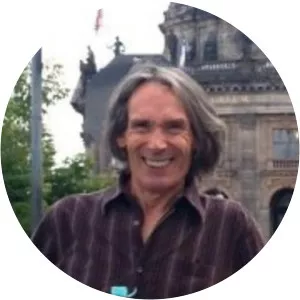 Michael Saren - Author