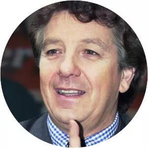 Michael Schanze - German television presenter