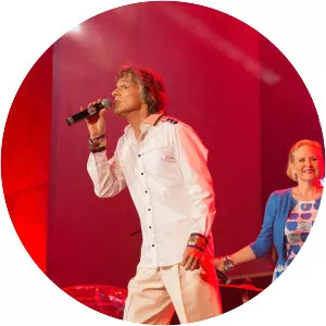 Michael Scheickl - Austrian singer