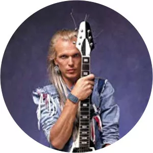 Michael Schenker