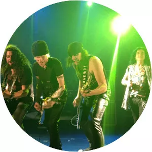 Michael Schenker Group - Rock band