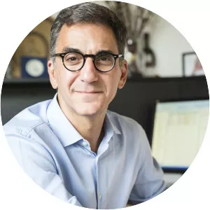 Michael Schlein photograph