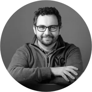 Michael Schlierf - Researcher