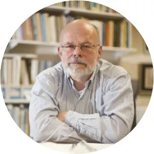 Michael Schmidt - Poet