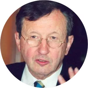 Michael Schmolke - Author