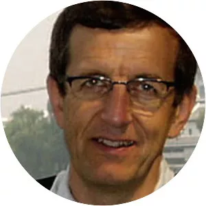 Michael Schoenhals - Swedish sinologist