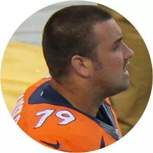 Michael Schofield - American football player