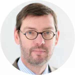 Michael Schreckenberg - German physicist