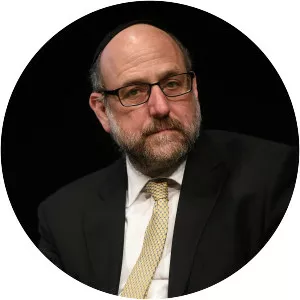 Michael Schudrich - Rabbi