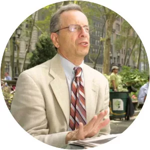 Michael Schudson - Professor